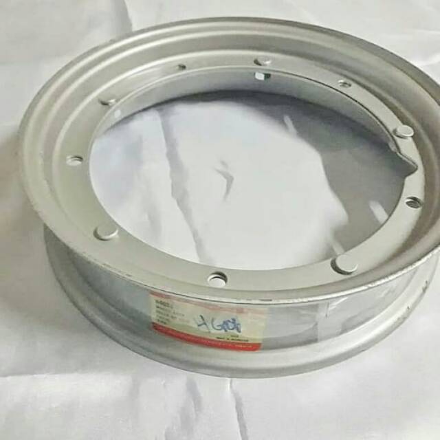 Velg vespa ring 10 merk Danmotor