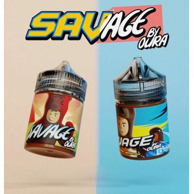 (NEW) SAVAGE BANANA BY OURA