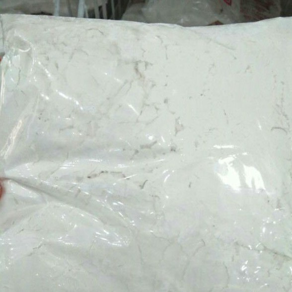 Tepung Garut 500 gr repack/Pati/Tepung Erut/Tepung Larut/Bubur/Kue Kering/Semprit