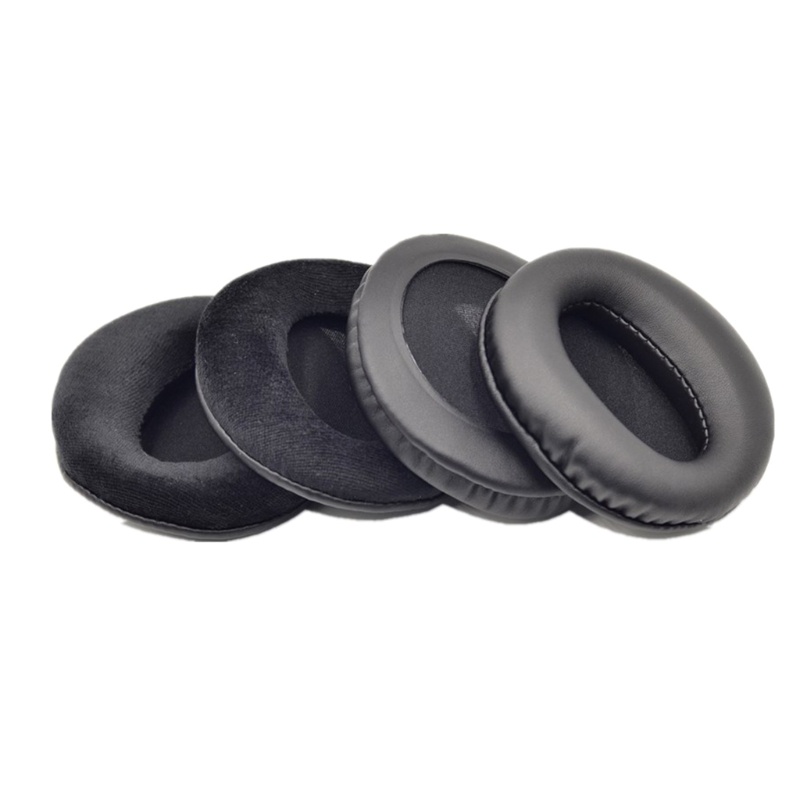 Cre Earpad Memory Foam Untuk Headphone Sony PS3 PS4 CECHYA-0080