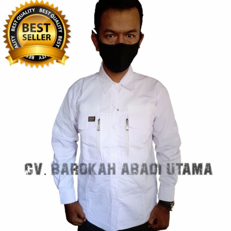 Jual Kemeja Tactical 511 Lengan Panjang Kemeja Lapangan Kemeja Kerja Kemeja 511 Lengan 