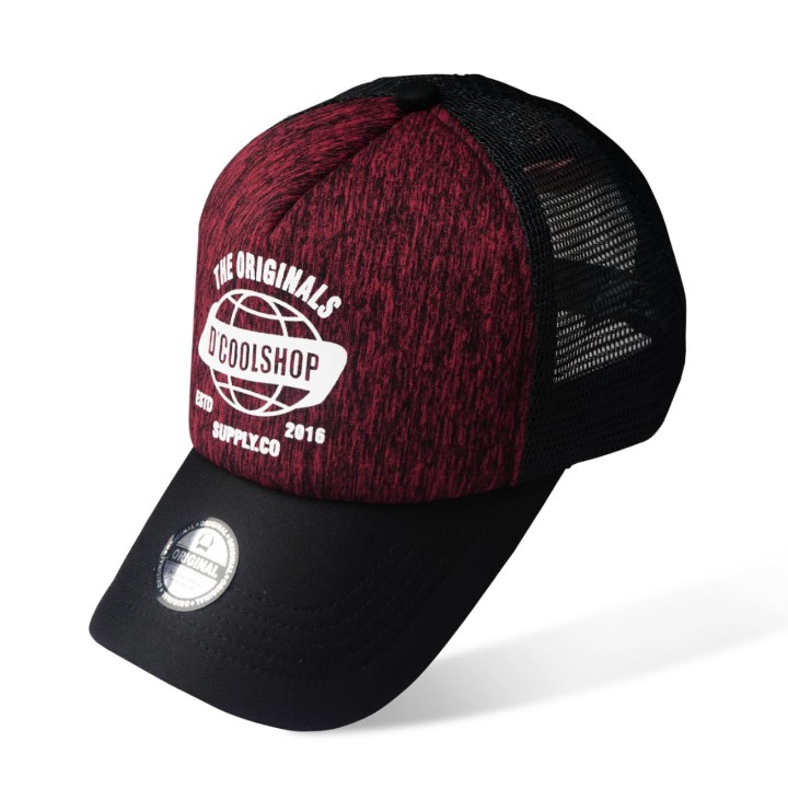 Topi keren pria | D'COOL SHOP|Topi Dewasa|Keren