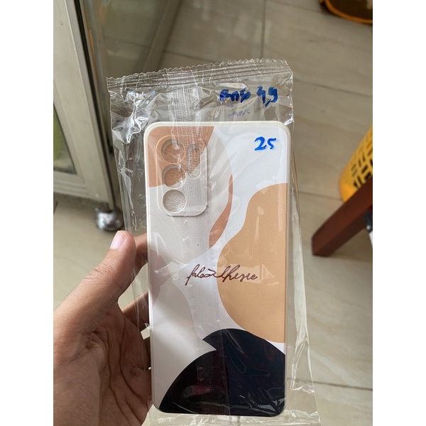 Case Oppo Reno 6