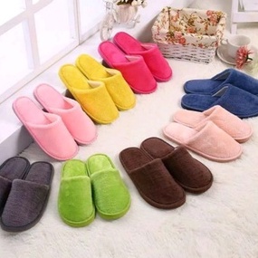Sandal Selop rasfur PLS/Sandal Rumah/sandal indoor