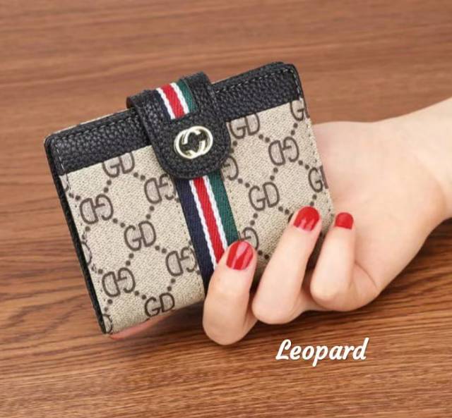 Dompet motif lucu / dompet cwe / dompet murah / dompet elegand