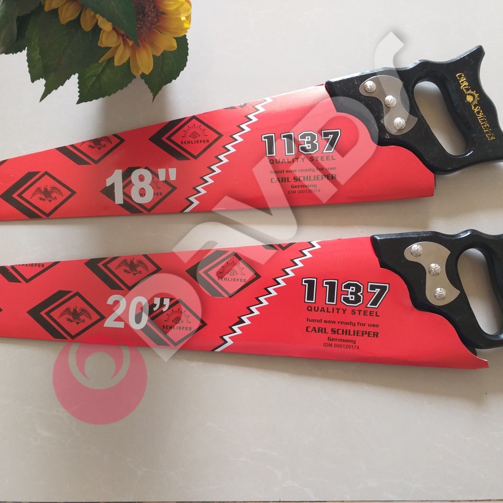Gergaji kayu tangan cap mata schlieper Shopee Indonesia Gergaji kayu tangan cap mata schlieper Shopee Indonesia