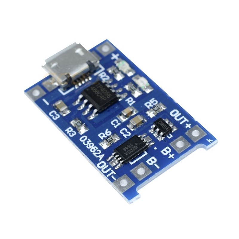 modul  tp4065