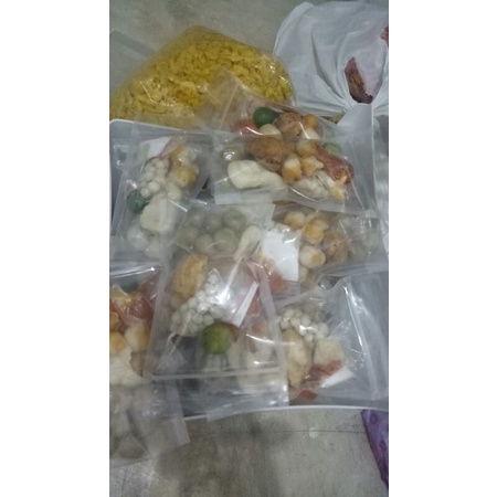 

BAKSO ACI POLOSAN