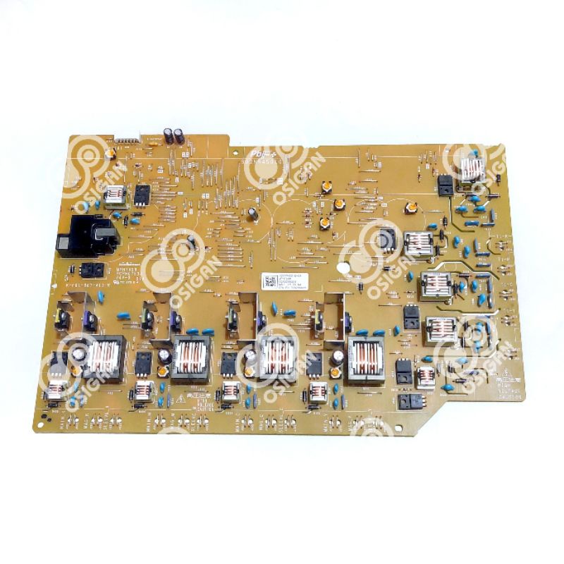 HVT Kyocera M6630cidn Original