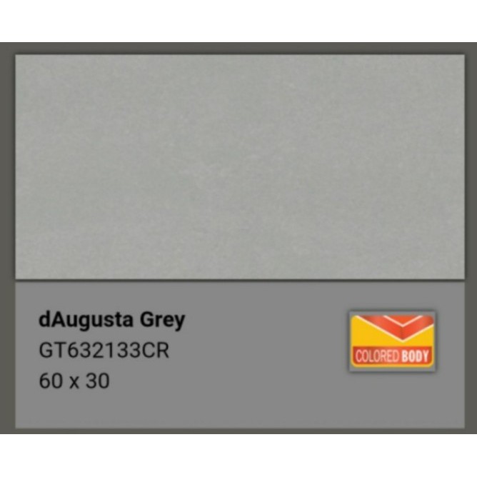 dAugusta Grey/Granit Abu-Abu/Granit 60x30/Granit 60x60