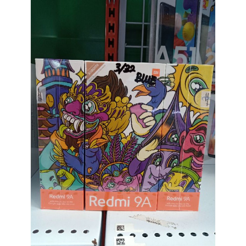 redmi 9A 2/32