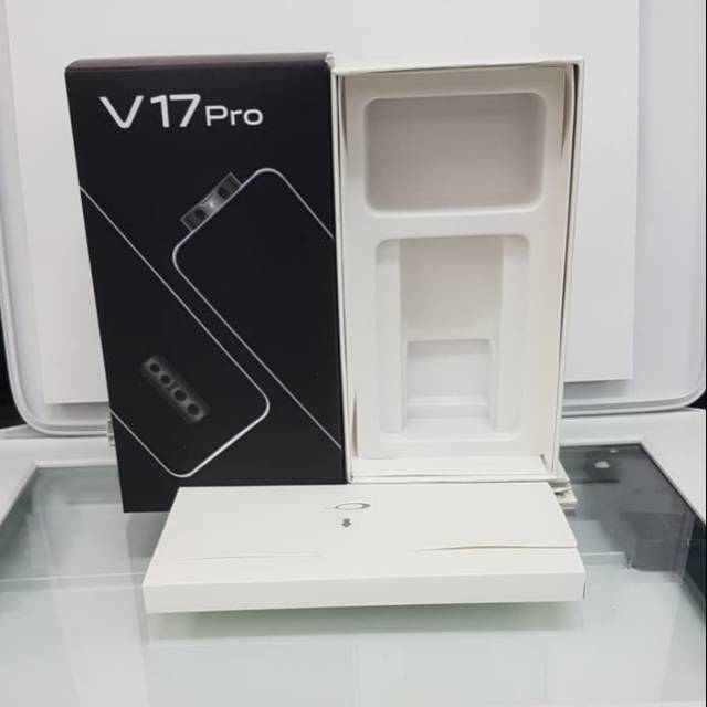 DUS BOX VIVO V17 PRO