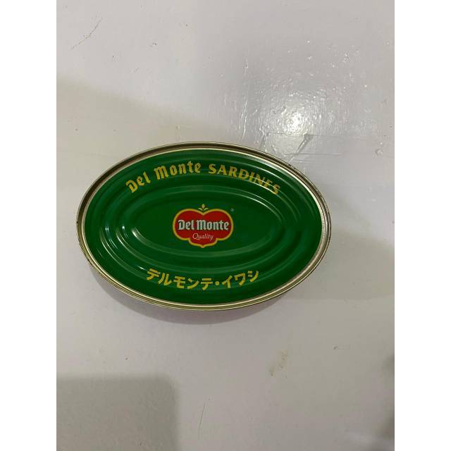 Del Monte Sardines In Tomato Sauce 215 G