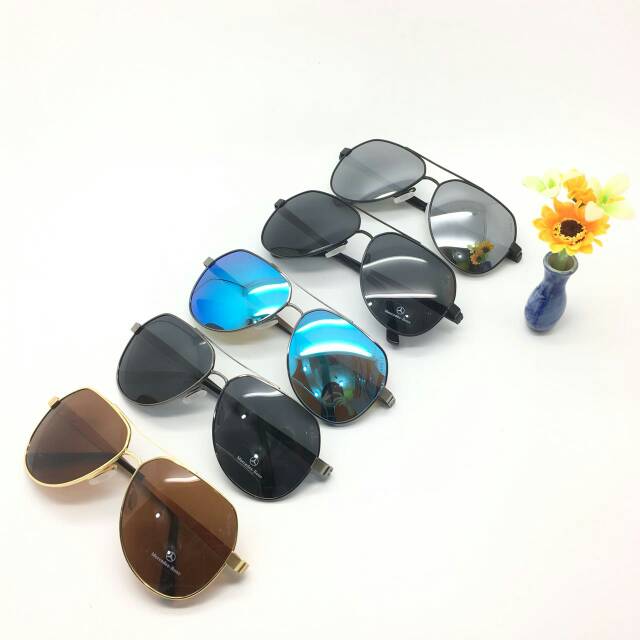 KACAMATA MERCEDES BENZ 315 FULLSET