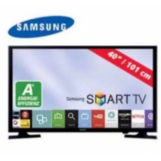 Samsung 40J5250 Smart Full HD LED TV 40 Inch