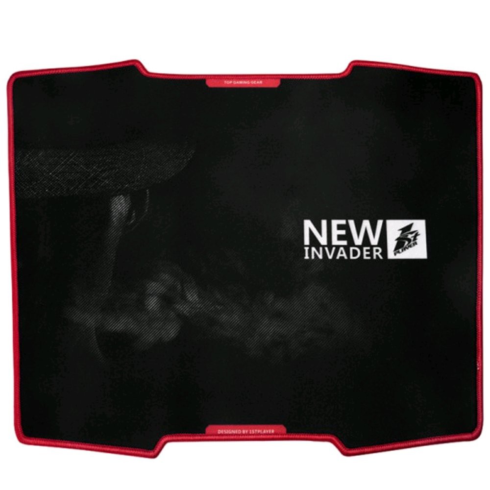 Dijual First Player 1stPlayer Baboon King Mouse Pad BK 20 M 400x295x4mm Murah