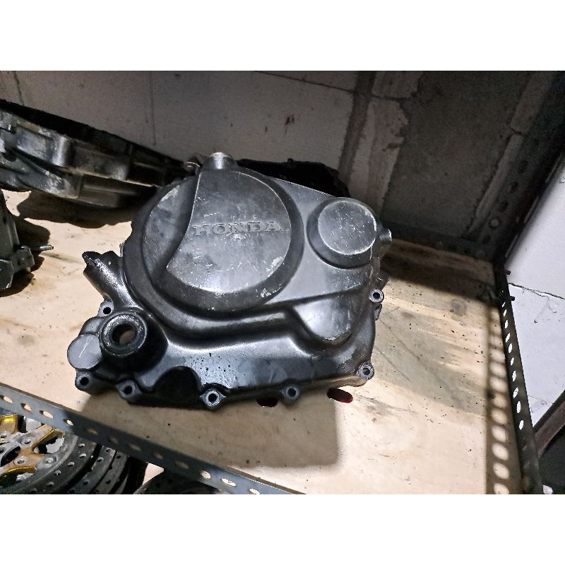 bak kopling tiger revo