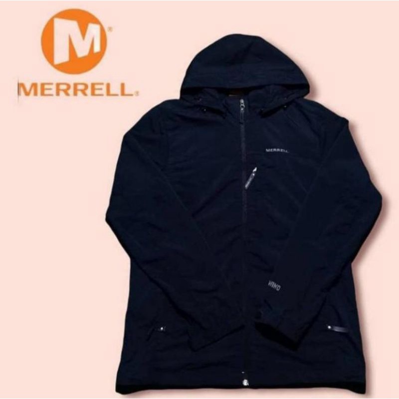 link jaket merrell