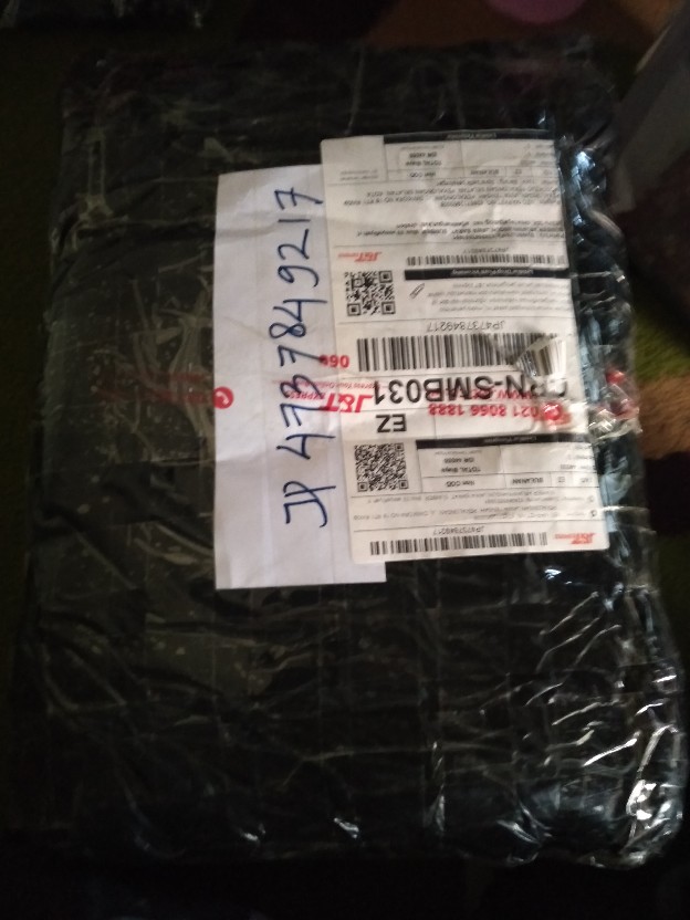 Sprei Batik Pekalongan