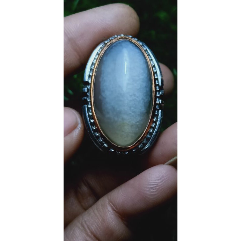 pandan kapas semu top HQ