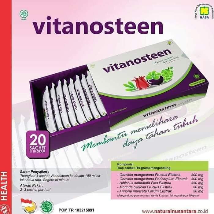 

VITANOSTEEN