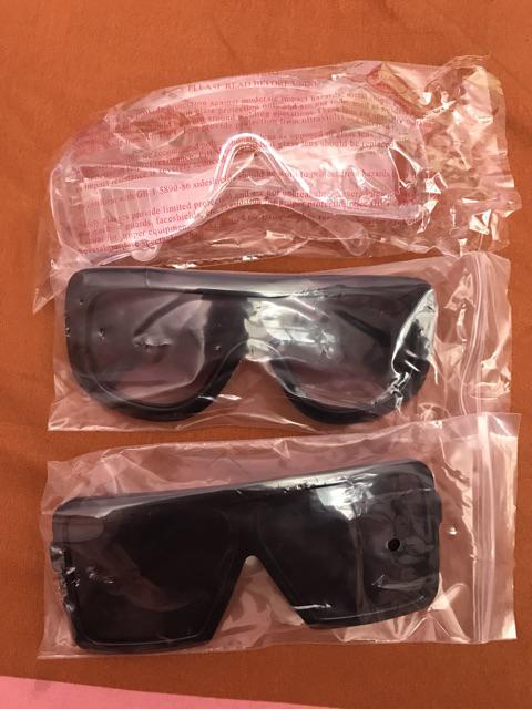 [bayar Di Tempat]kacamata Sunglass Bentuk Kotak Besar Gaya Vintage Untuk Wanita