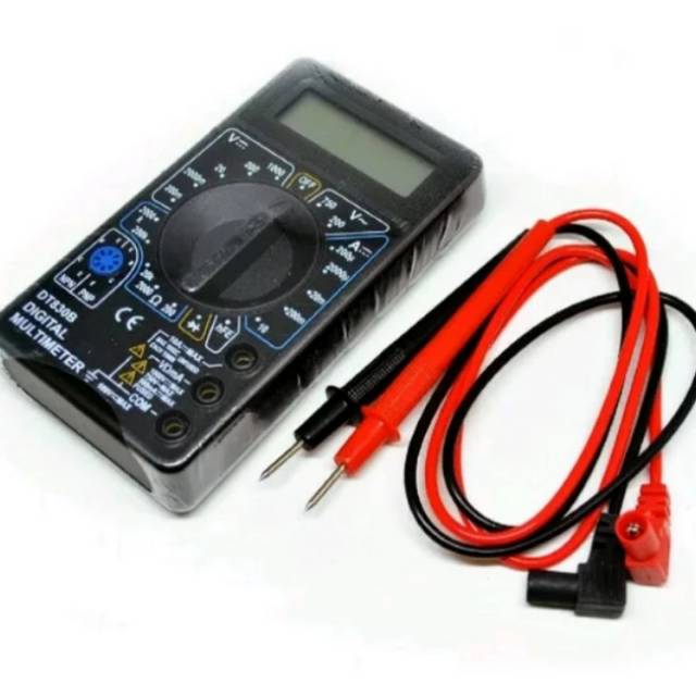 Multi meter Avo meter Digital
