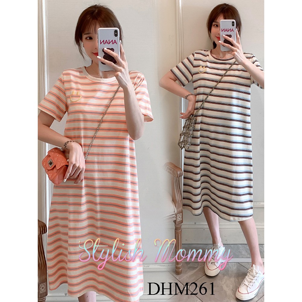 DRESS HAMIL DAN MENYUSUI DHM261