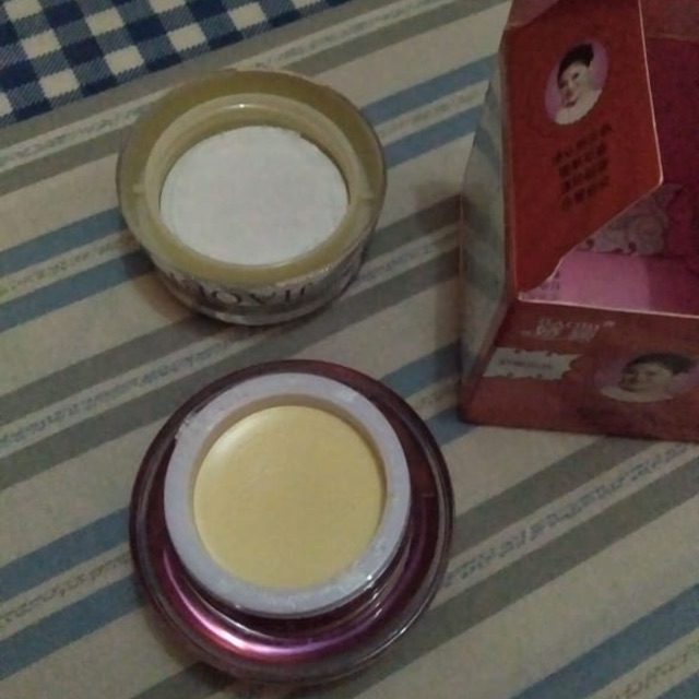 CREAM JIAOBI RED DAY & NIGHT (BISA PILIH)