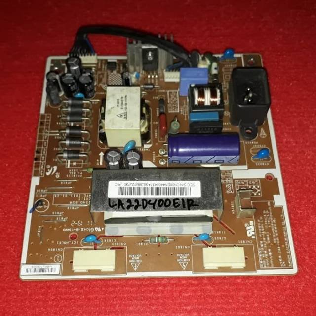 Power Supply PSU Samsung LA22D400E1R LA22D400 22D400