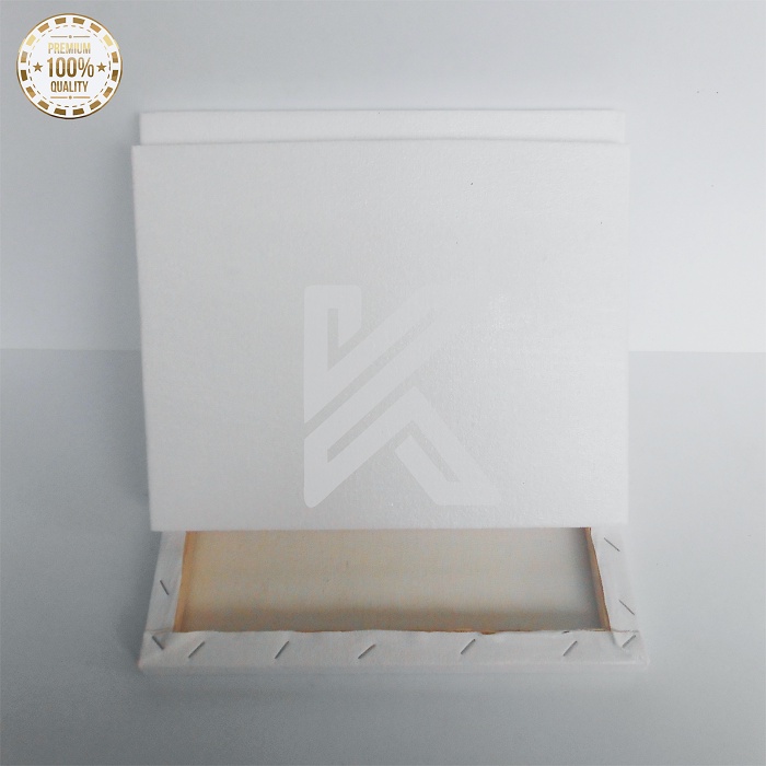

Kanvas Lukis 20x25 cm Korean Quality