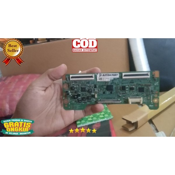 tcon samsung 40eh5000