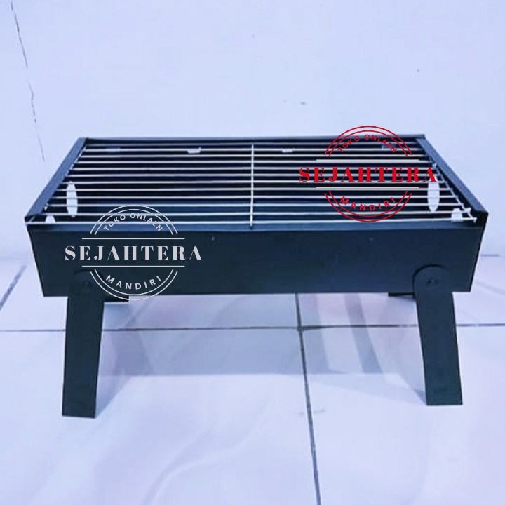 panggangan serbaguna panggangan portable berbeque  grill