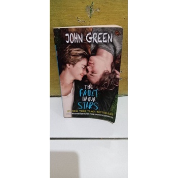 The Fault in Our Stars