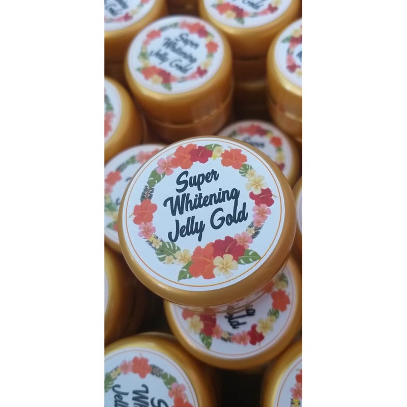 

Jelly Gold Gel