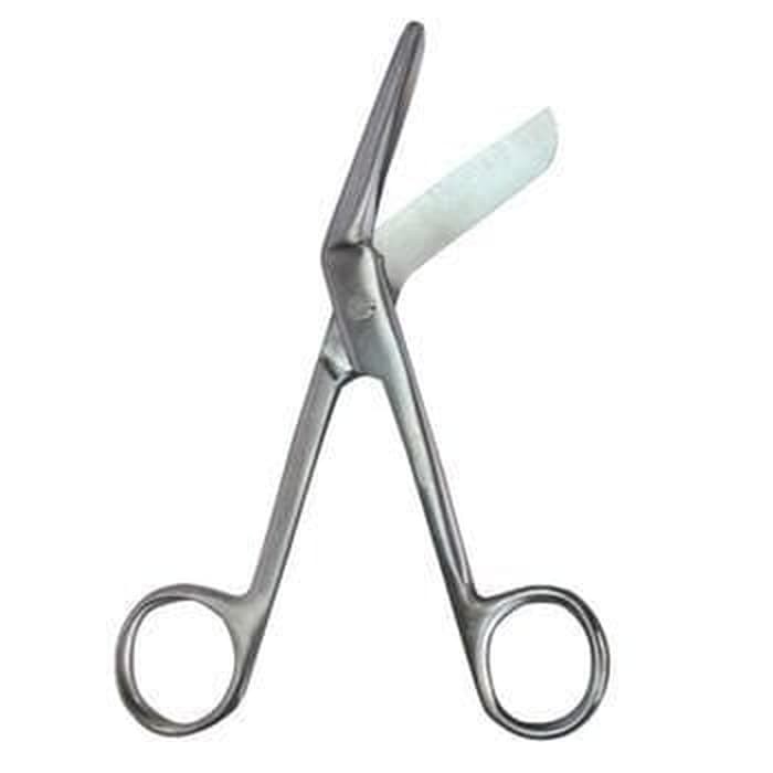 

Gunting Verband 14cm / gunting perban