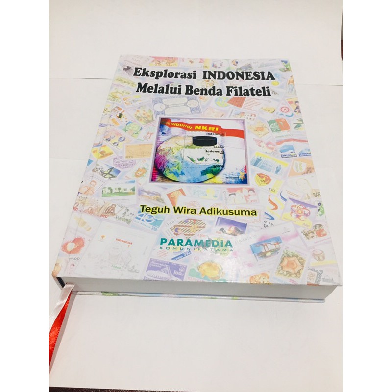 Buku Ensiklopedi Sejarah Alam Flora Fauna Budaya Anak Olahraga Indonesia Filateli Perangko Lengkap