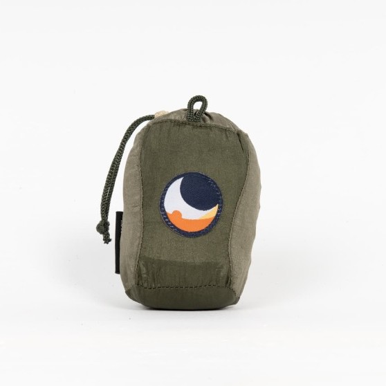 Ticket To The Moon Mini Backpack