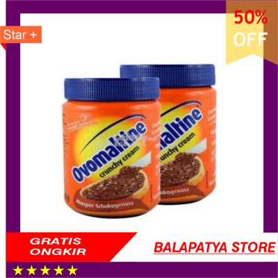 

PROMO !!! Ovomaltine 380 g