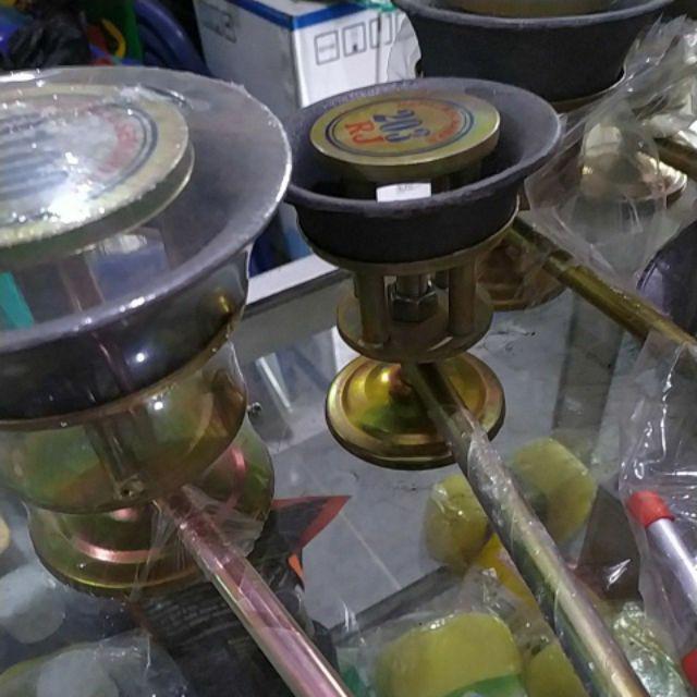 Spuyer Kompor Semawar