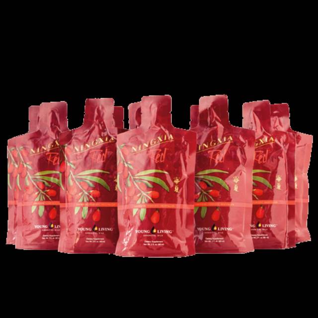 

Nxr / ningxia red 60ml