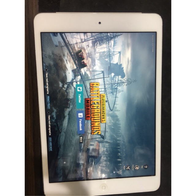 Ipad mini 2 wifi cell 4g 32gb
