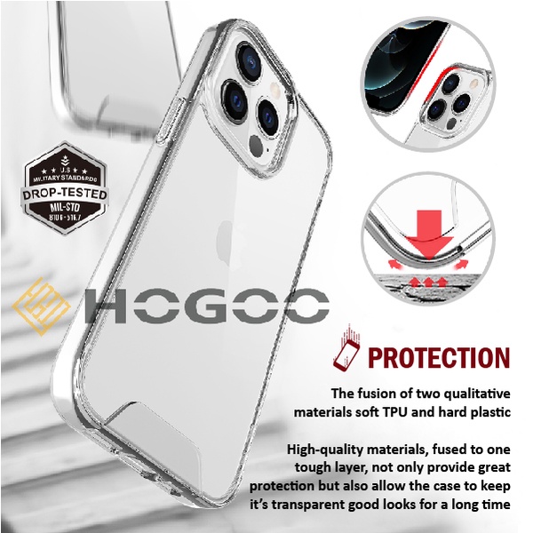 CASE SPACE Military IPHONE 6 7 8 14 PLUS X XR XS MAX 11 12 13 MINI 12 13 14 PRO PRO MAX With Moon SPACE ORIGINAL dan Pelindung Kamera [PREMIUM] SPACE CASE