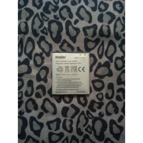 baterai Smartfren H11293