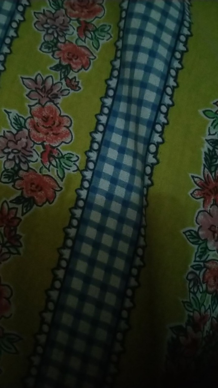 Ms Gamis Batik Sriwedari|manggar|padi Macam Mt Maxi Jumbo Bumil/busui Katun Sogan Allsize Ld104-120