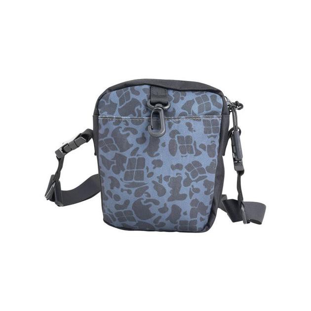 ✪ PROMO TAS SELEMPANG PRIA✪ INSIGHT TAS SELEMPANG ABU TRAV CAMORIN CROSSBODY PLANET SURF - ABU-