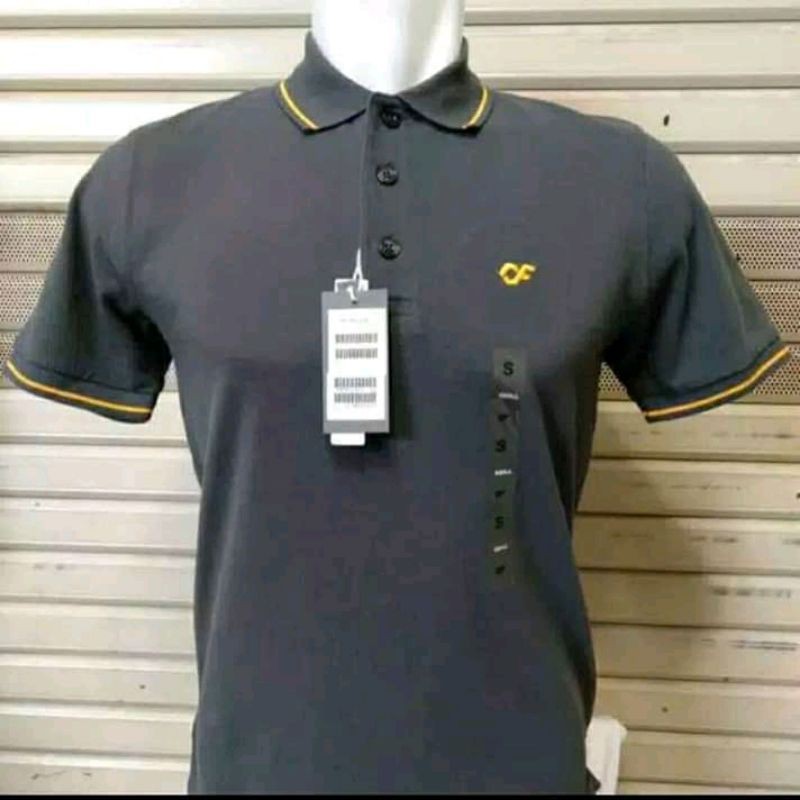 KAOS POLO COUNTRY FIESTA