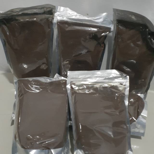 

Kopi bubuk 100% arabica gayo aceh