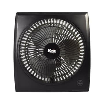 Kipas Meja Air Monster Kris baling baling 23 cm