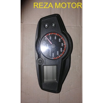 speedometer spedometer kilometer honda verza versa